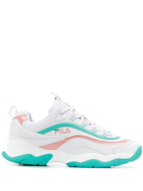 fila dragster