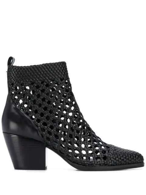 michael kors augustine bootie