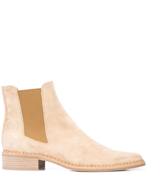 vince denver chelsea boot