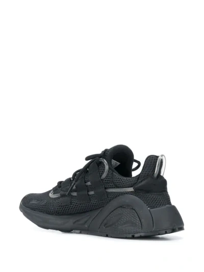 Shop Adidas Originals Lxcon Sneakers In Cblack Ftwwht Noiess