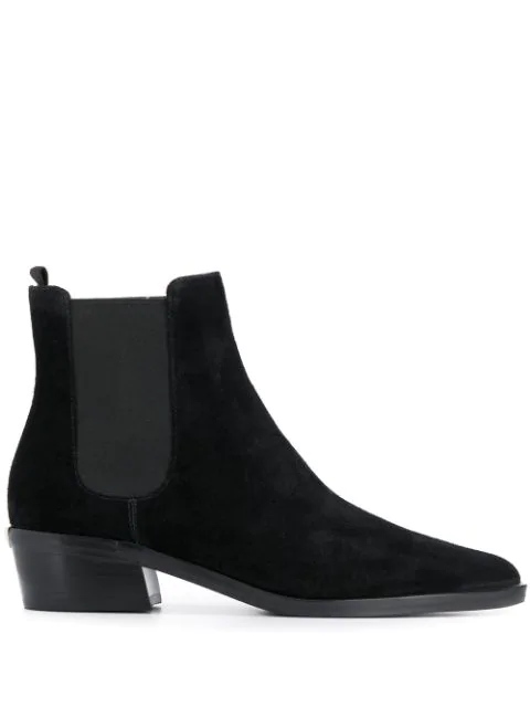 michael kors low boots