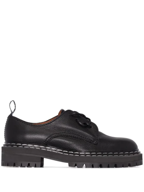 proenza schouler shoes