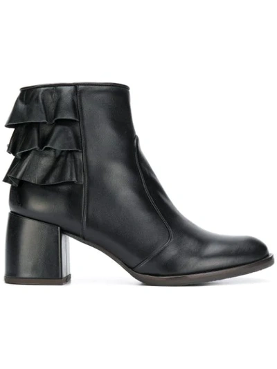 Shop Chie Mihara Orochial Boots - Black