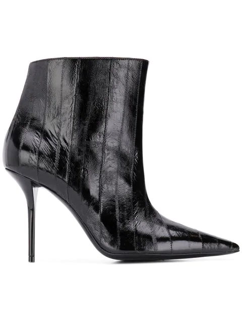 saint laurent pierre boots