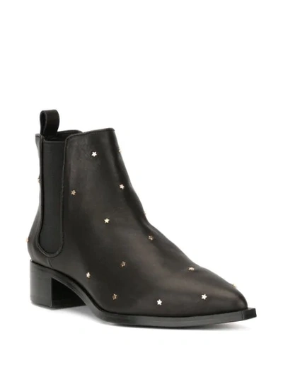 Shop Senso Leah Boots In Black