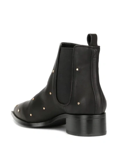 Shop Senso Leah Boots In Black