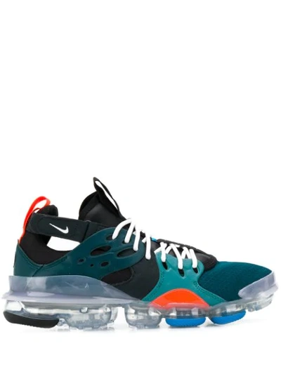 Shop Nike Air Vapormax Dsvm Trainers In Blue