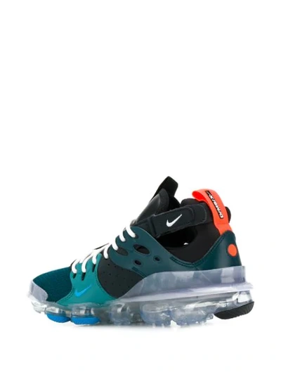 Shop Nike Air Vapormax Dsvm Trainers In Blue