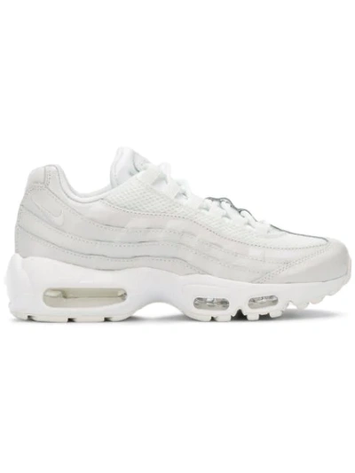 Shop Nike Air Max '97 Trainers In White