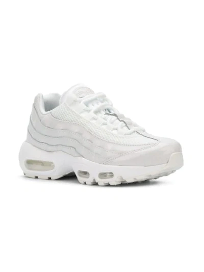 Shop Nike Air Max '97 Trainers In White