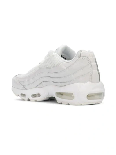 Shop Nike Air Max '97 Trainers In White