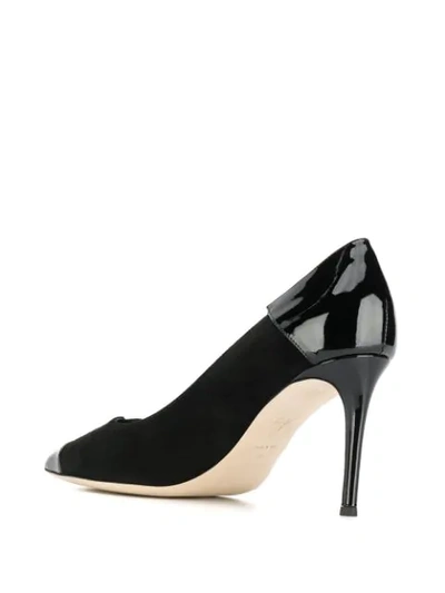 Shop Giuseppe Zanotti I960017016 016 In Black