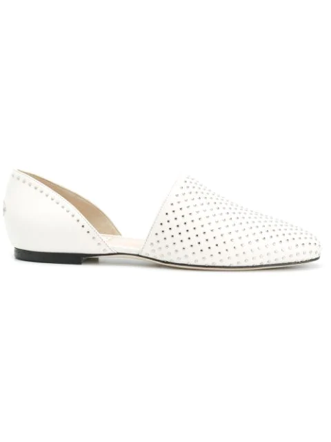globe loafers