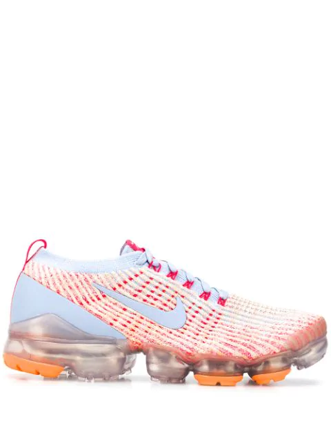 vapormax flyknit 3 rosa