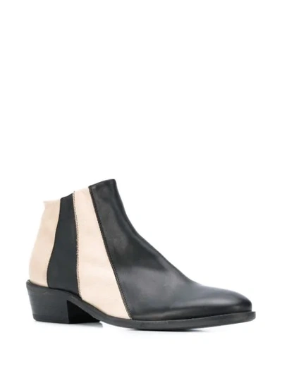 COBY ANKLE BOOTS