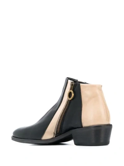 Shop Fiorentini + Baker Coby Ankle Boots In Black