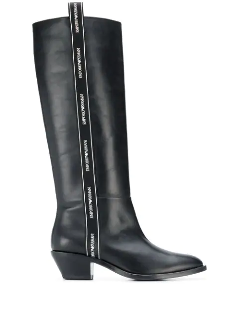 armani boot