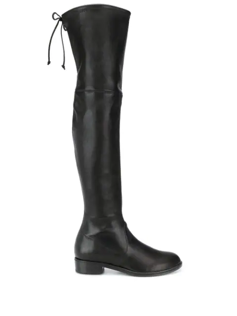 lowland leather