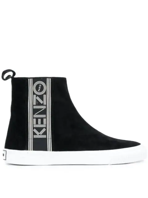 kenzo kapri slip on
