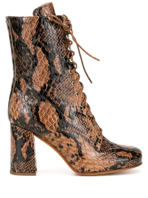 maryam nassir zadeh emmanuelle boot