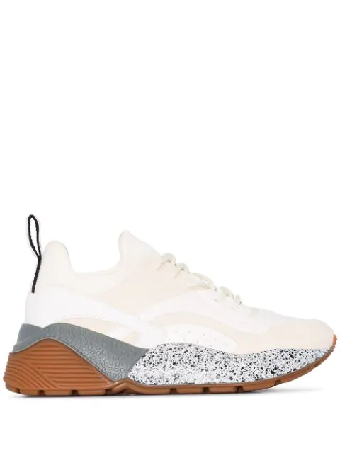 stella mccartney eclypse trainers