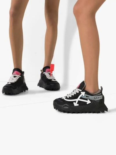 ODSY 1000 CHUNKY SNEAKERS