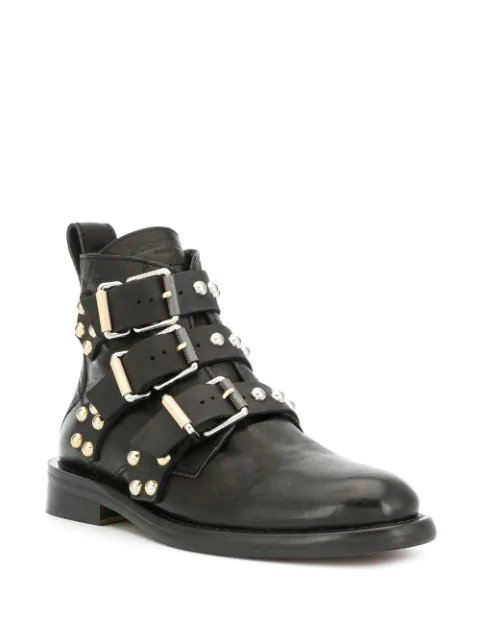 bloomingdales zadig and voltaire shoes