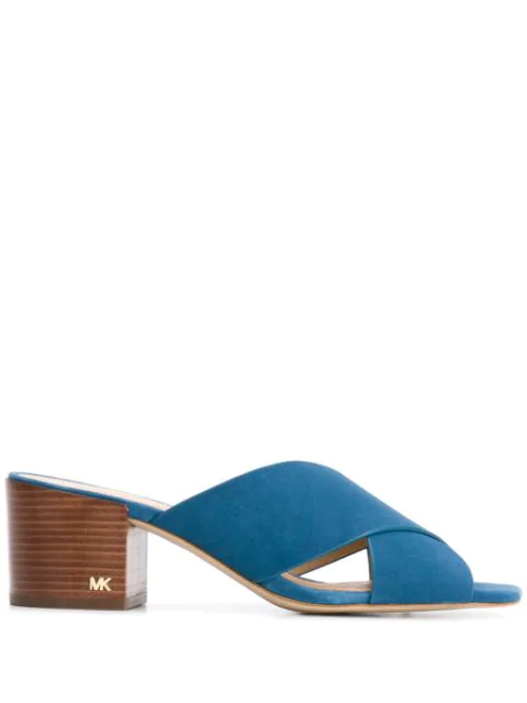mk abbott sandals