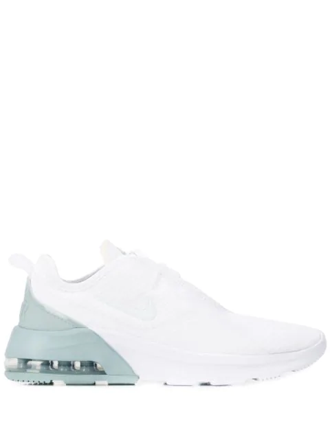 nike motion 2 white