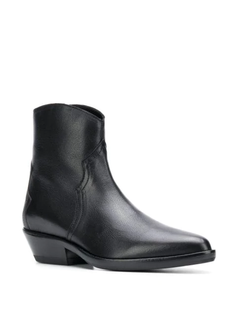 isabel marant danstee boots