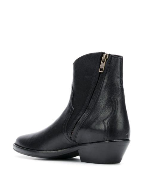 isabel marant danstee boots