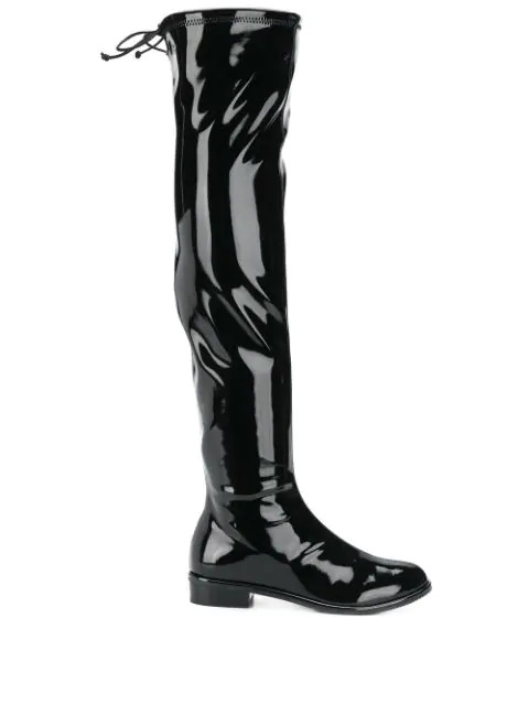 stuart weitzman lowland over the knee boots