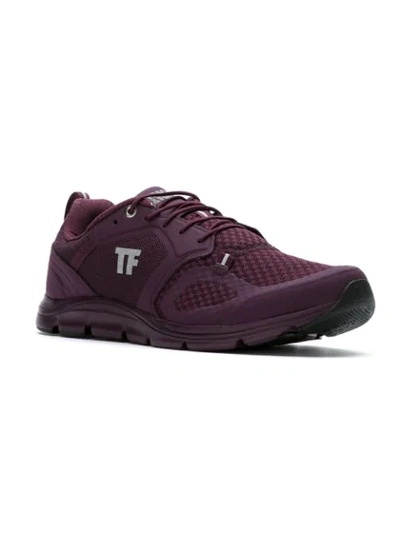 Shop Track & Field Essential Sneakers - Pink