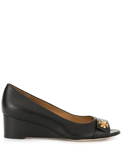 Shop Tory Burch Kira Pumps In Black