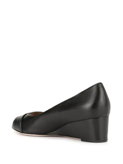 Shop Tory Burch Kira Pumps In Black