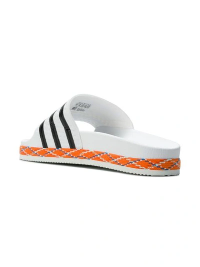 Adilette New Bold slides