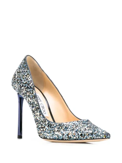 Jimmy Choo – Millionaire to be proud