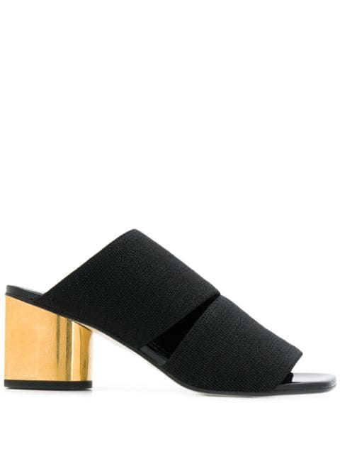 proenza schouler mules
