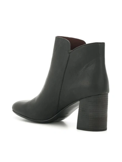 Shop See By Chloé Louise Ankle Boots - Black