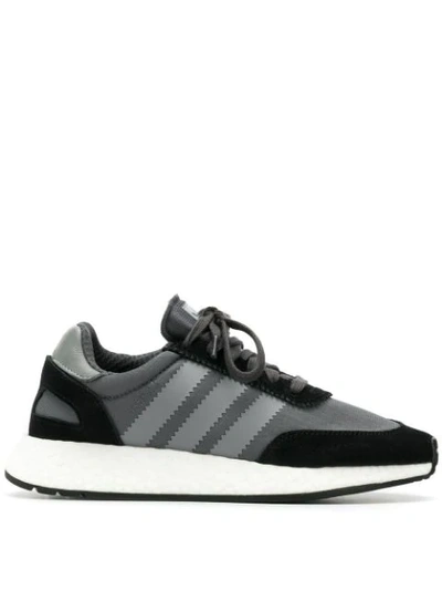 ADIDAS I-5923 SNEAKERS - 灰色