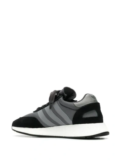 ADIDAS I-5923 SNEAKERS - 灰色