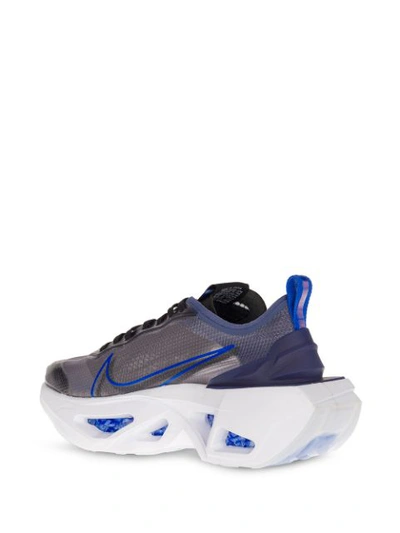 Shop Nike Zoomx Vista Grind Sneakers In Blue