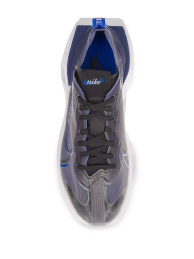 Shop Nike Zoomx Vista Grind Sneakers In Blue