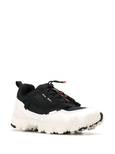 Puma Trailfox Overland Sneakers In Black | ModeSens