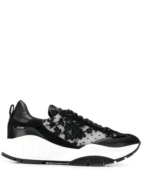 jimmy choo trainers