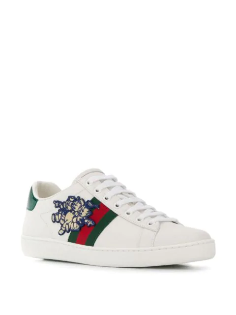 gucci shoes pig