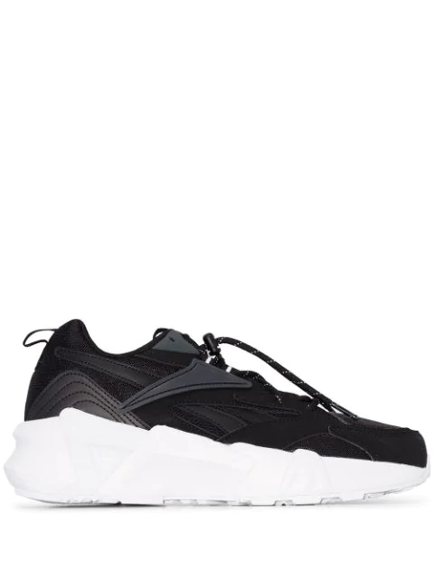 chunky sneakers reebok