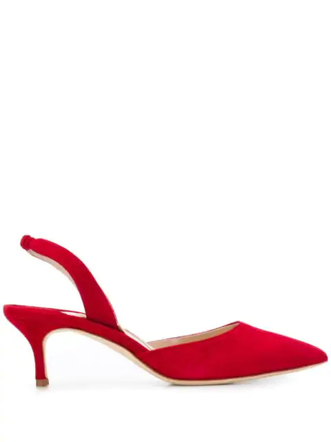 manolo blahnik carolyne 50