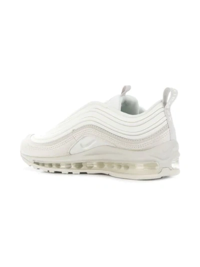 Nike Air Max 97 Ultra 17 Se Sneakers In White