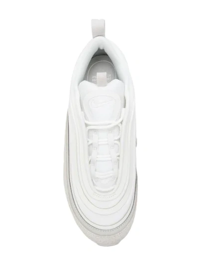 Nike Air Max 97 Ultra 17 Se Sneakers In White